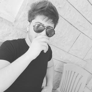  Nader Abuseini