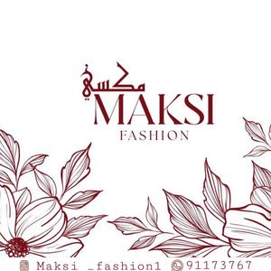  Maksi fashion