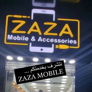  Zaza Mobile