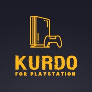  kurdo for playstation