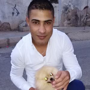 Ahmad awawdeh