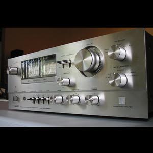  AKAI HIFI