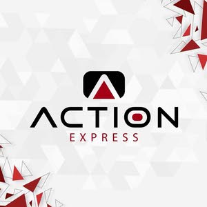  Action express University Street
 