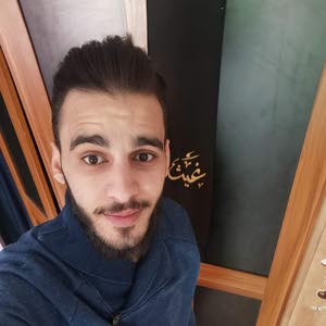 Ghaith Talafha Talafha