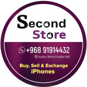 Secondstore Used iphones