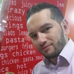  محمد سمارة