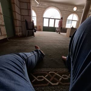 ابو حمزة