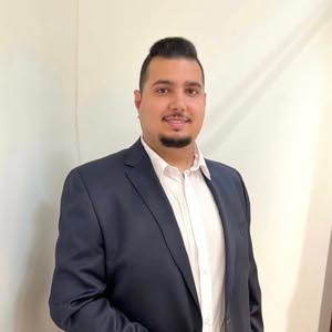  ahmed hamad