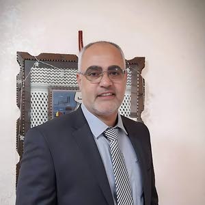محمد يوسف توفيق عثمان