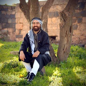  khamees Abusalem