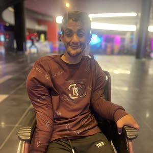 aihmad riad