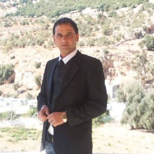  حمزه المومني