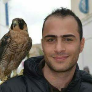  Mamdouh Abu Mheisen