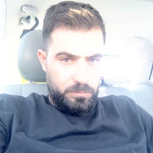 عادل حماد