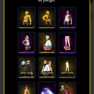 Avatar