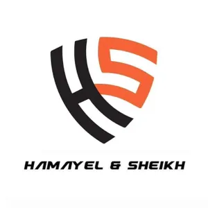 شركة حمايل و الشيخ لتجارة السيارات