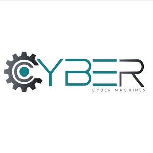 CYBER CNC JO لتجارة الماكينات 