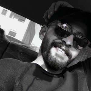  محمد القواسمي