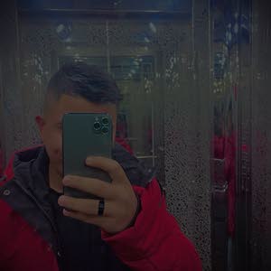  Mahmoud Rami