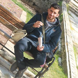  Khader Sedr