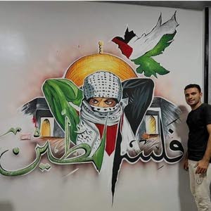  عبيده عماد ابو حماده