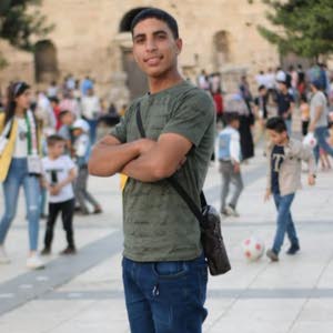Rafat Alkarawe