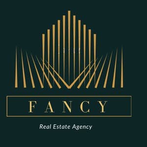 Fancy Real Estate Agency 