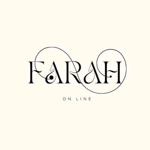  farah on line