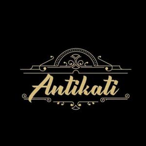  Antikati