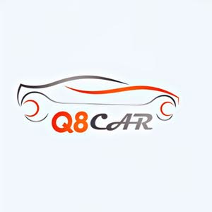  Q8 CAR