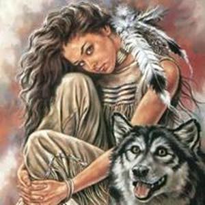  زهرة البنفسج