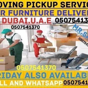  movers Packers