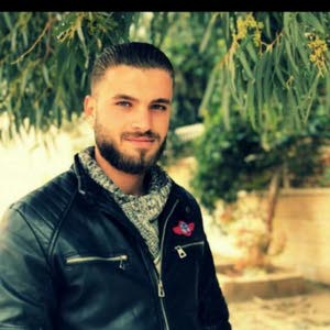  علي القطناني