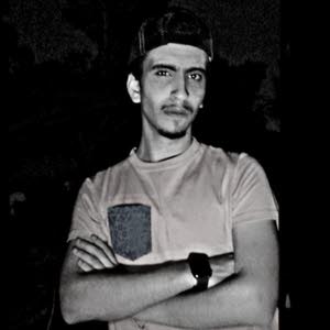  Ahmad Abu Fares