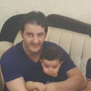  Hesham
