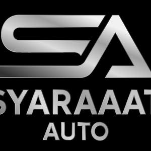 SYARAAT AUTO