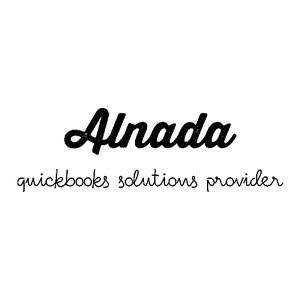  Alnada QuickBooks Solution Provider