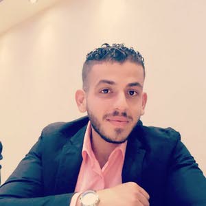  Mahmoud Alnawafleh