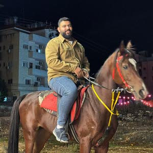 يامن النورسي