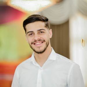 محمد عطا سعيد الزعتري