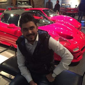  صدام الشنيطي