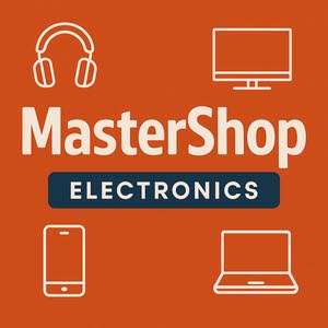  MasterShop