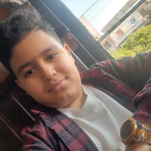  الياس طارق الرجوب