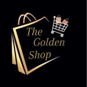  The Golden Shop.