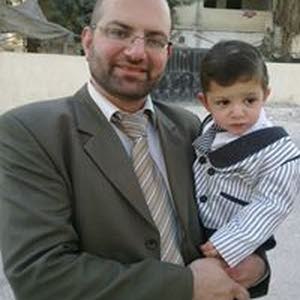 Belal Sawalmeh