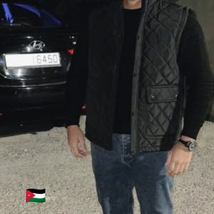 عبدالله فراس السرحان