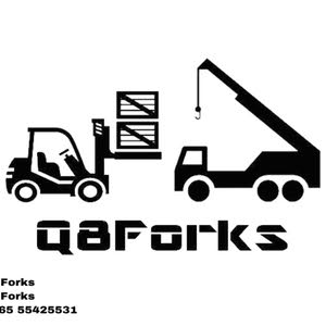  Q8 Forks