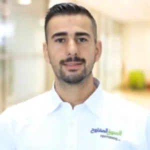 Sami Obeido