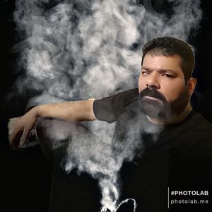 خالد خلف الرصيفي