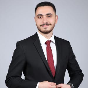  خالد القضاة